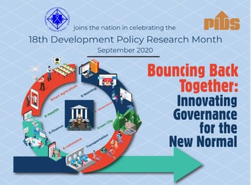 National Economic and Development Authority - Region 1